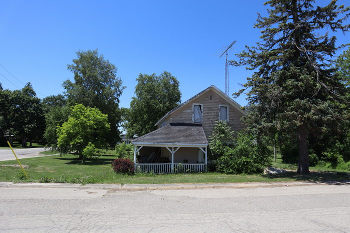 Minden City - June 2021 Photo (newer photo)